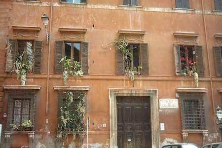 B&B Gio Colosseo - Celio Rome Exterior photo