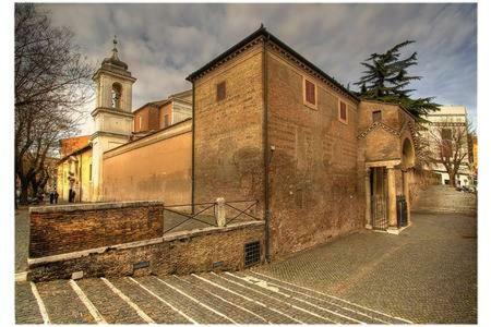 B&B Gio Colosseo - Celio Rome Exterior photo