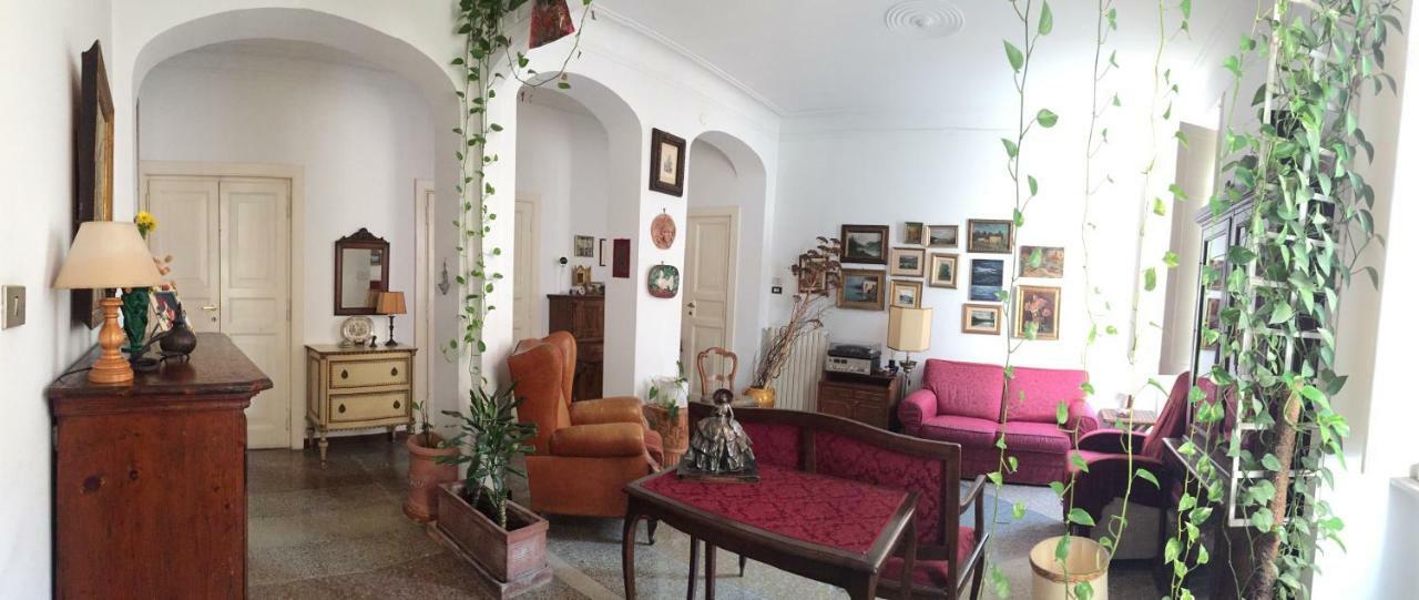 B&B Gio Colosseo - Celio Rome Exterior photo
