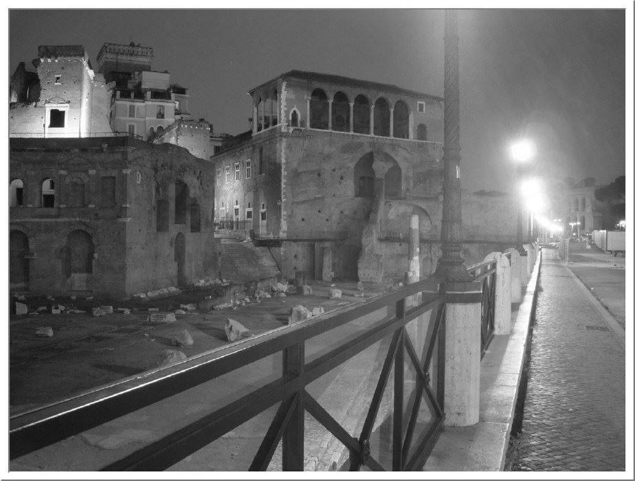 B&B Gio Colosseo - Celio Rome Exterior photo